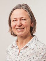 Karin Buchart Portraet  by FOTO FLAUSEN res